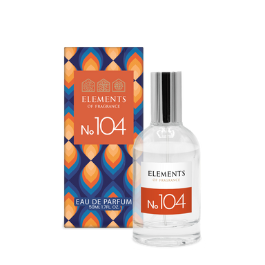 No104 Inspired by Sauvage 50ml