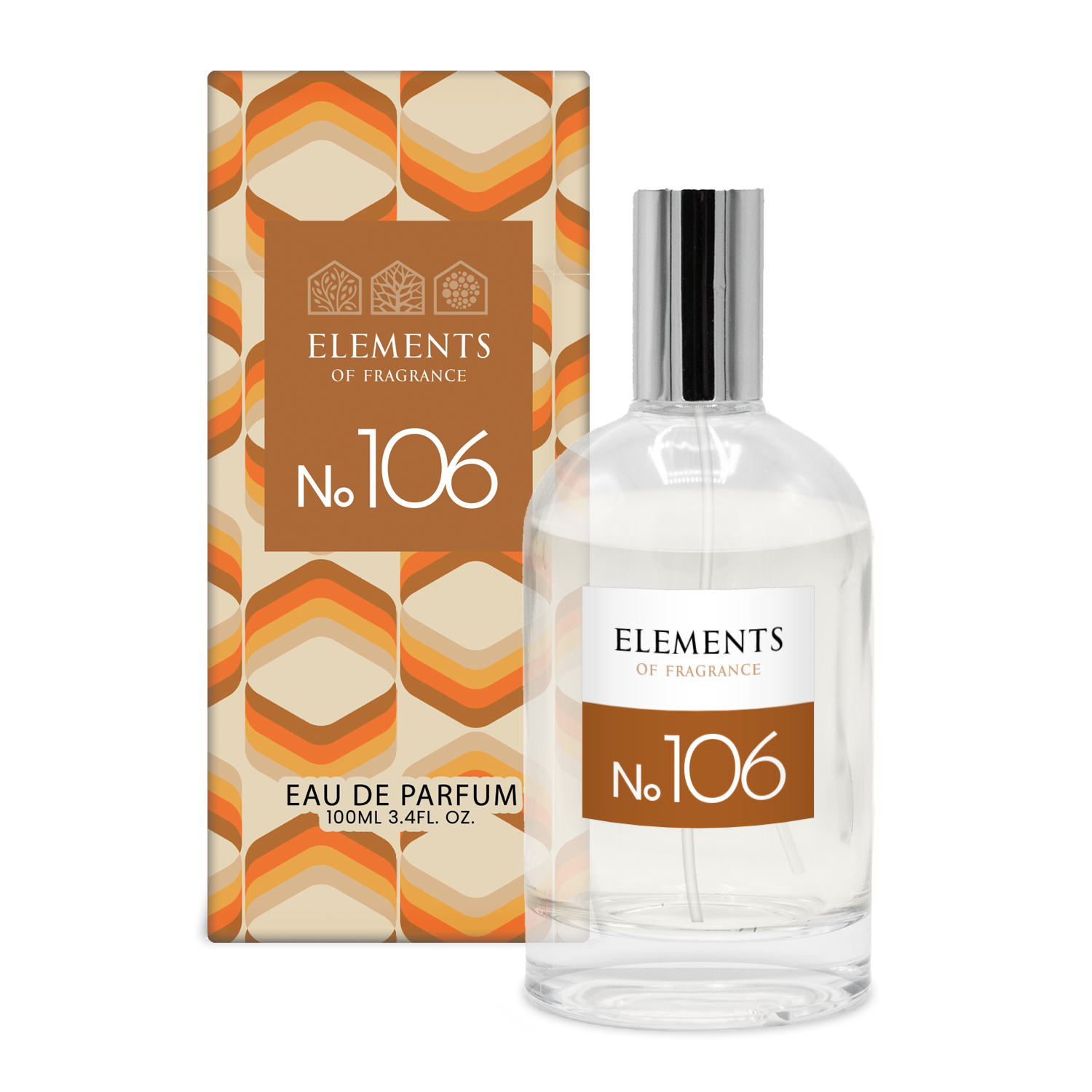 No106 Inspired by 1 Million 100ml Aftershave Wholesale UK