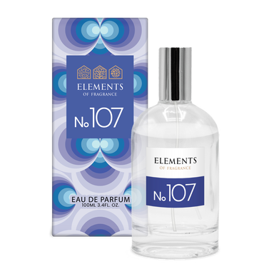 No107 Inspired by Phantom 100ml Aftershave Wholesale UK