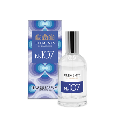 No107 Inspired by Phantom 50ml