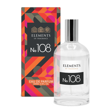 No108 Inspired by Polo Red 100ml Aftershave Wholesale UK