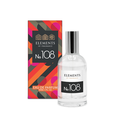 No108 Inspired by Polo Red 50ml