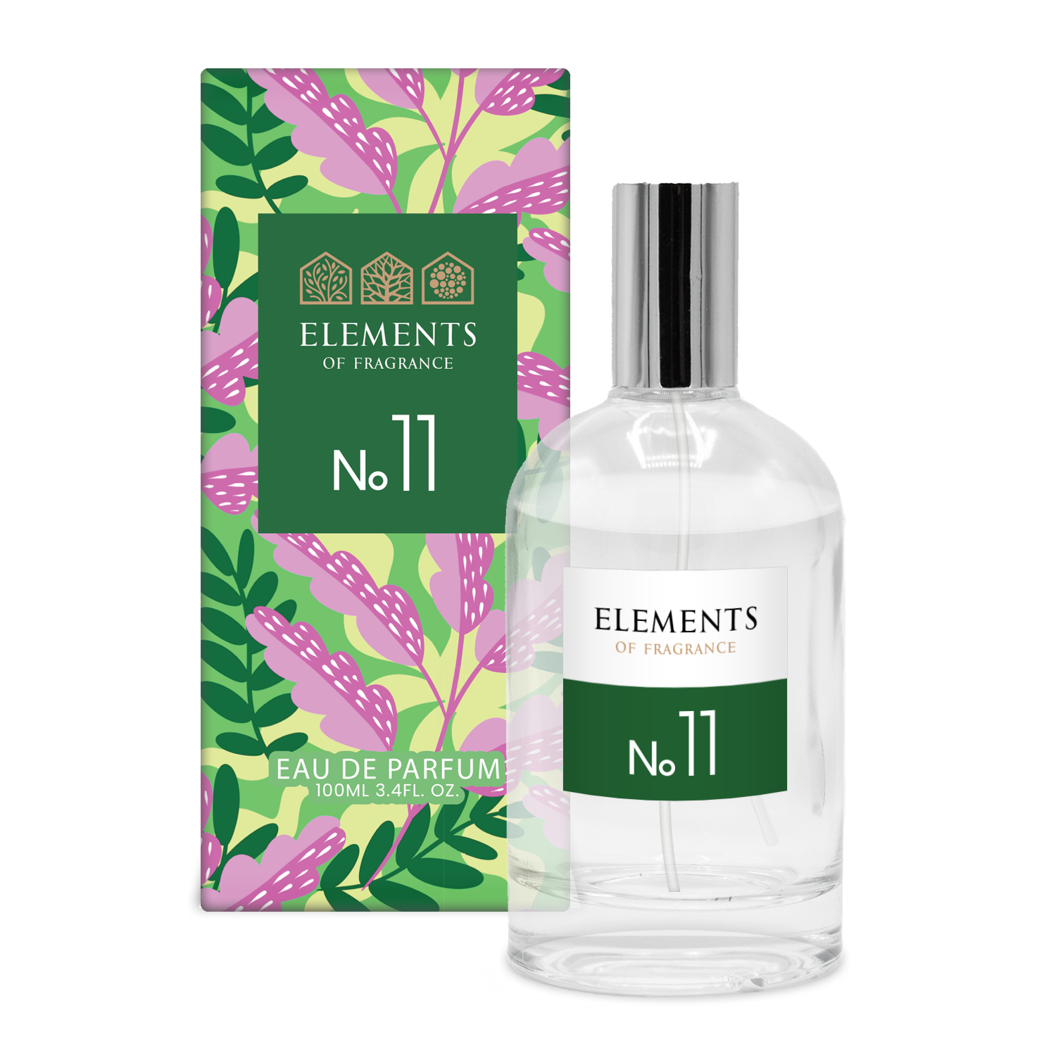 No11 Inspired by Candy 100ml Wholesale Perfume UK