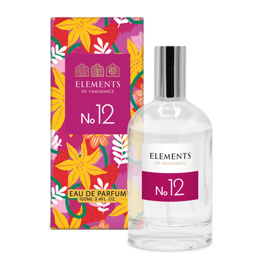 No12 Inspired by Daisy 100ml Perfume Wholesale UK