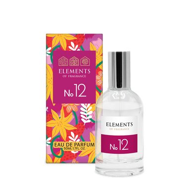 No12 Inspired by Daisy 50ml Perfume Wholesale UK