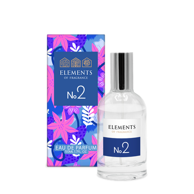 No2 Inspired by Diamonds 50ml Eau De Parfum Wholesale