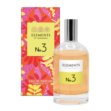 No3 Inspired by La Vie Est Belle 100ml Wholesale Perfume UK