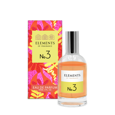 No3 Inspired by La Vie Est Belle 50ml
