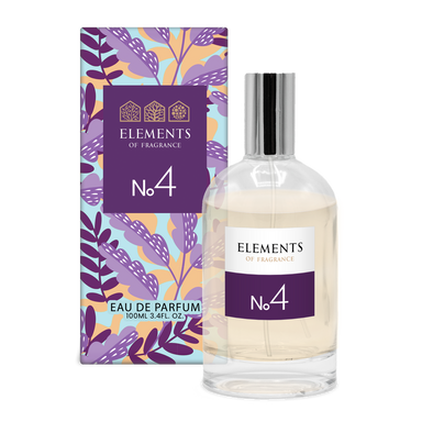 No4 Inspired by Alien 100ml Perfume Wholesale