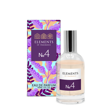 No4 Inspired by Alien 50ml