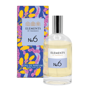 No6 Inspired by Lady Millions 100ml Wholesale Perfume UK