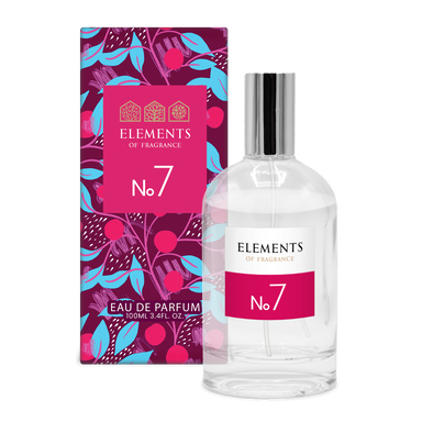 No7 Inspired by Bacarrat Rouge 100ml Wholesale Perfume UK