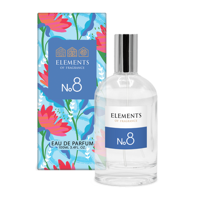 No8 Inspired by Flora 100ml Wholesale perfume uk
