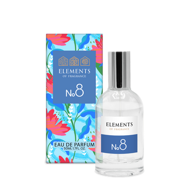 No8 Inspired by Flora 50ml Perfume WHolesale UK