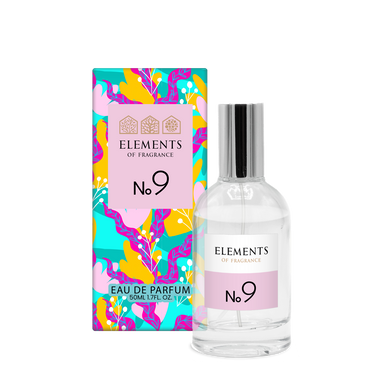 No9 Inspired by Flowerbomb 50ml Perfume Wholesale UK