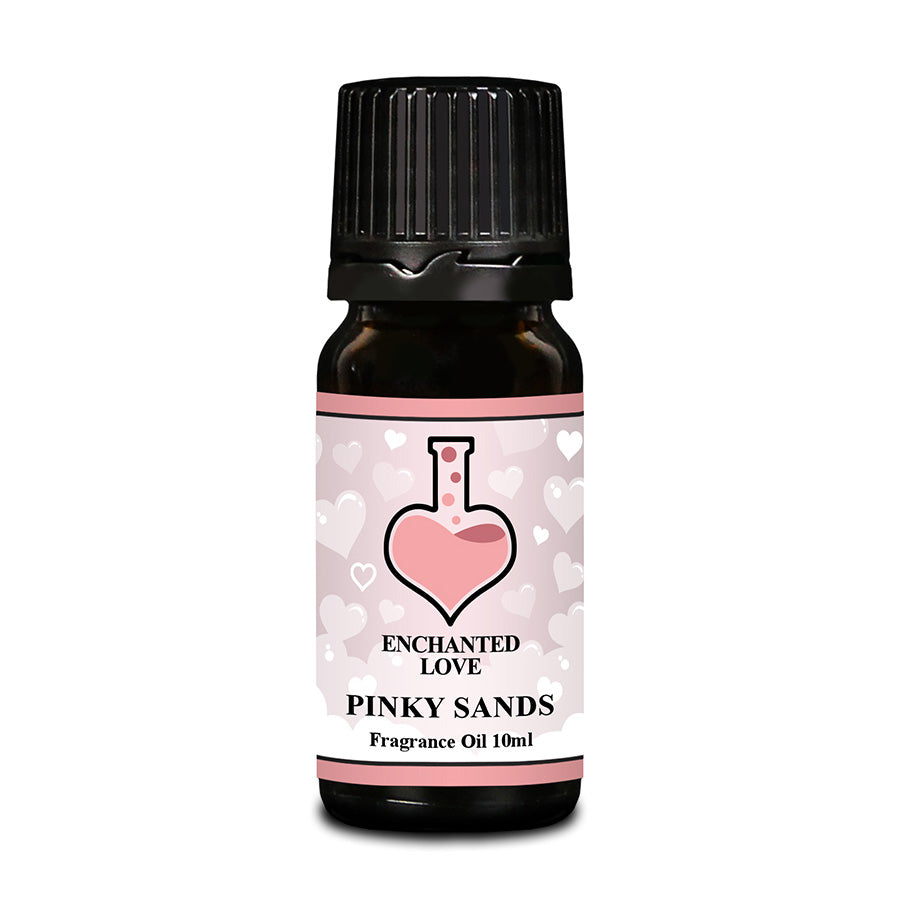 Pinky Sands
