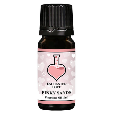 Pinky Sands Fragrance Oil