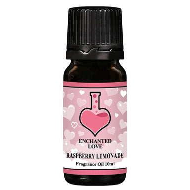Raspberry Lemonade Fragrance Oil