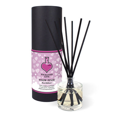 Snow Pixie Reed Diffuser