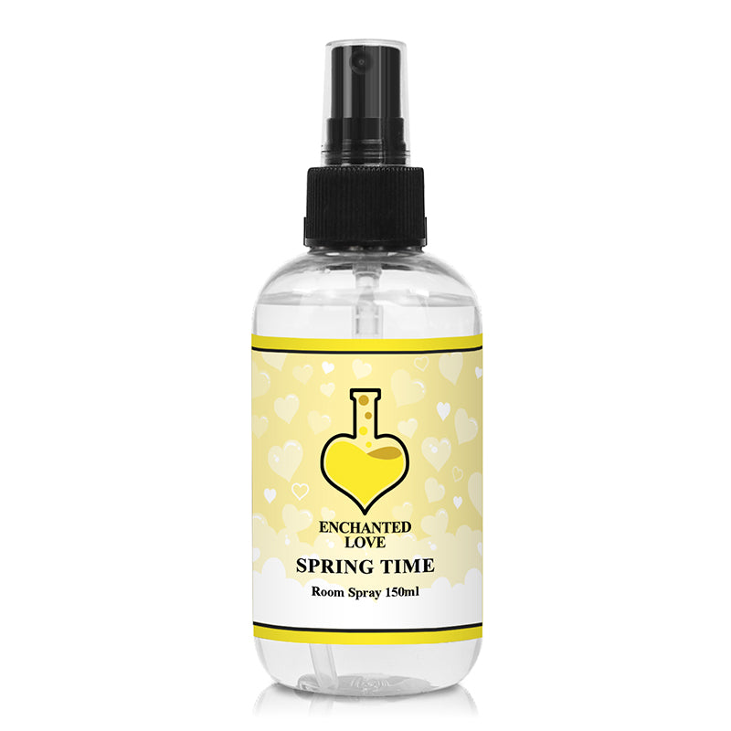 Spring Time Spring Time Room Spray | Enchanted Love 