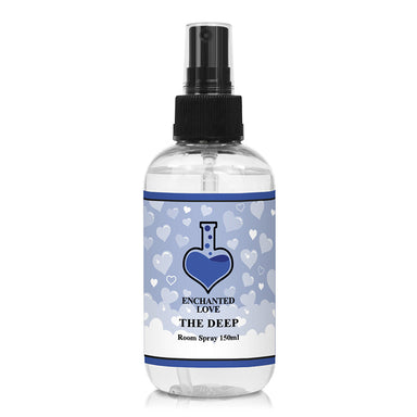 The Deep Room Spray
