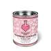Raspberry Lemonade Tin Candle
