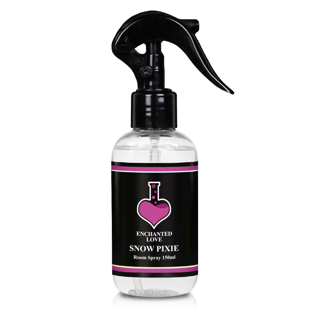 Snow Pixie Room Spray Enchanted Love